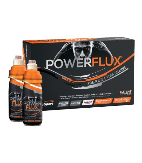 POWERFLUX 5FL 85ML ETICHSPORT