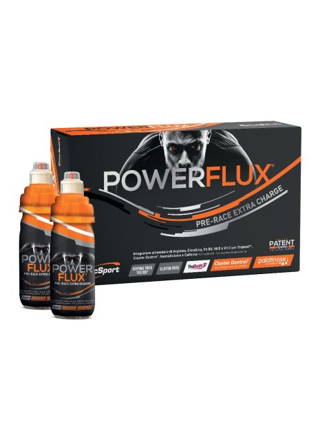 POWERFLUX 5FL 85ML ETICHSPORT