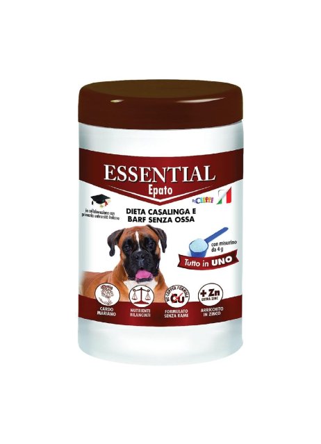 ESSENTIAL CANE EPATO 150 GR