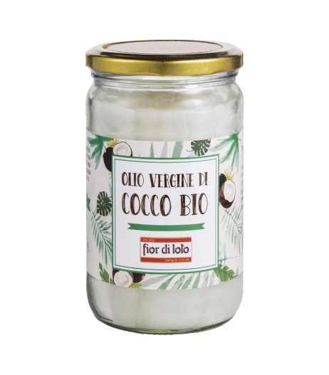 FIOR DI LOTO OLIO VERG CO950ML