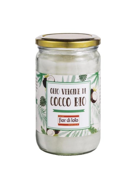 FIOR DI LOTO OLIO VERG CO950ML