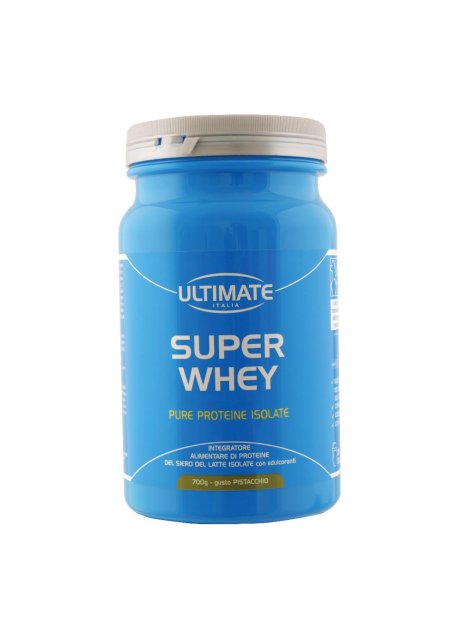 ULTIMATE SUPER WHEY PIST 700G