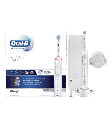 ORALB POWER GENIUS G&S