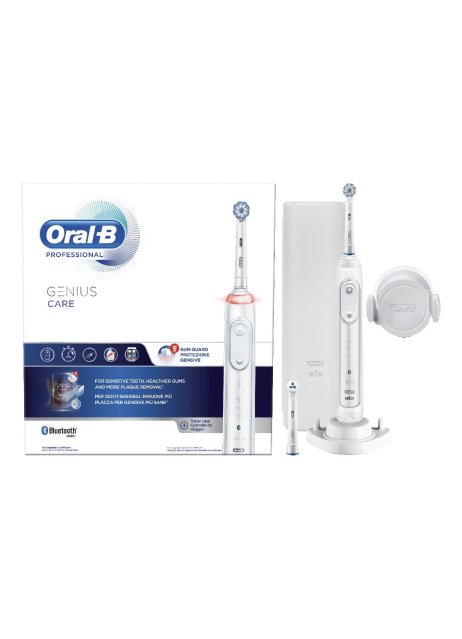 ORALB POWER GENIUS G&S