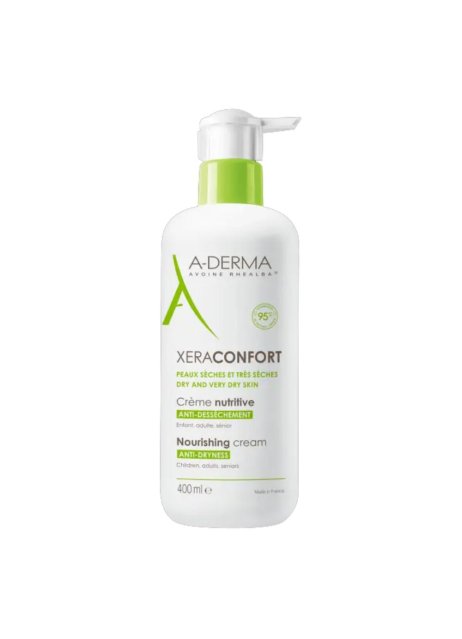 XERA-CONFORT CREMA NUTRIT 200ML