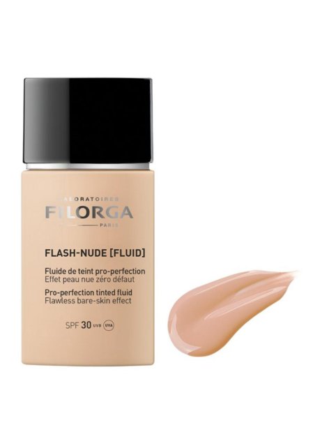 Filorga Flash Nude Fluid Beige