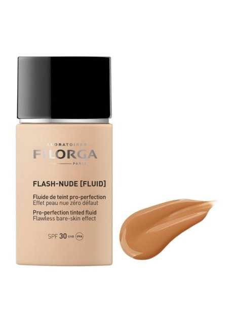 Filorga Flash Nude Fluid Bronz