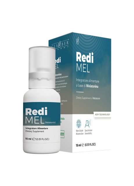 REDI-MEL SPRAY 15ML