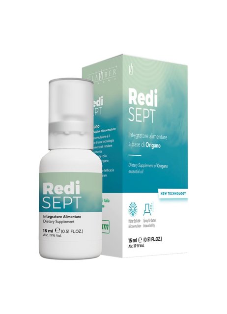 REDI-SEPT SPRAY 15ML