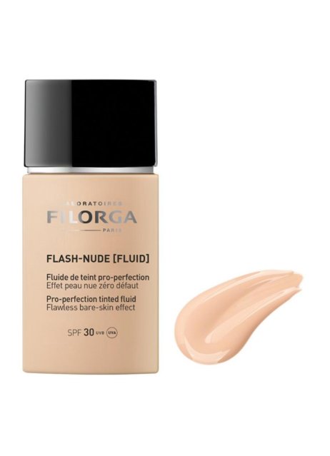 FILORGA FLASH NUDE 01 M LIGHT