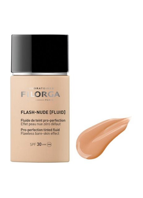 Filorga Flash Nude 02 M Dark