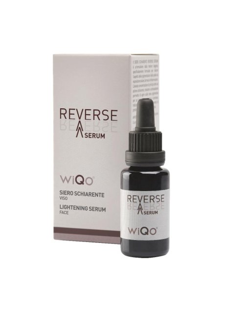 WIQO REVERSE SERUM 20ML