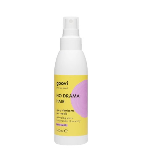 GOOVI SPRAY DISTRICANTE 140ML