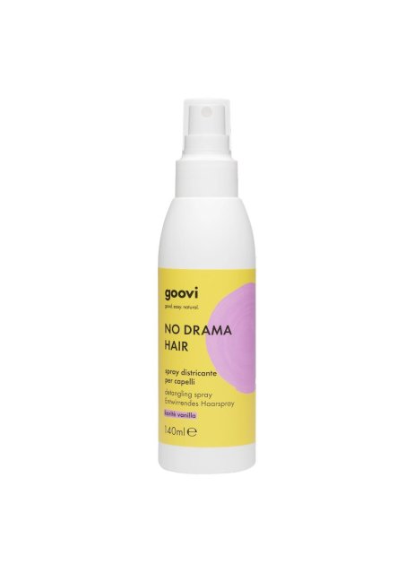 GOOVI SPRAY DISTRICANTE 140ML