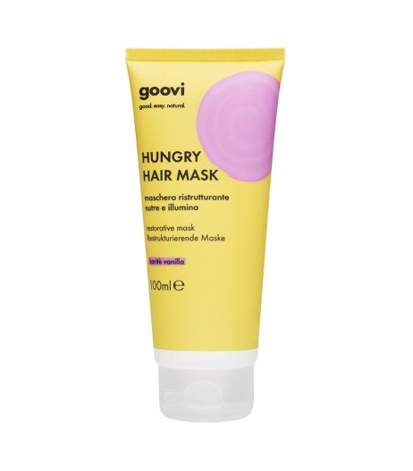 GOOVI MASCHERA RISTRUTT 100ML