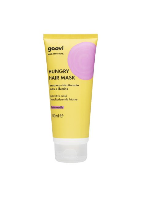 GOOVI MASCHERA RISTRUTT 100ML