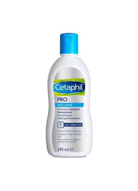 CETAPHIL PRO DETERGENTE LENIT