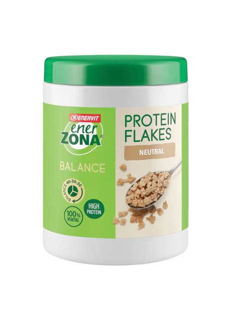 ENERZONA PROTEIN FLAKES 224G