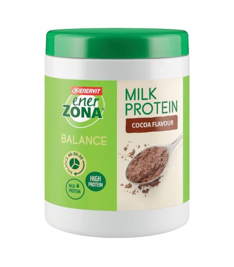 ENERZONA MILK PROTEIN COC 230G