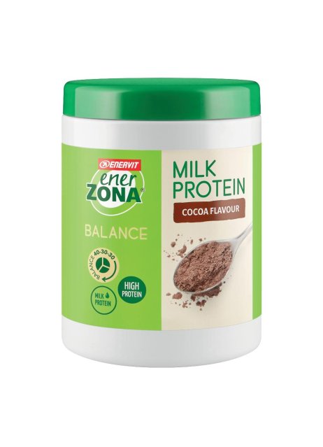 ENERZONA MILK PROTEIN COC 230G