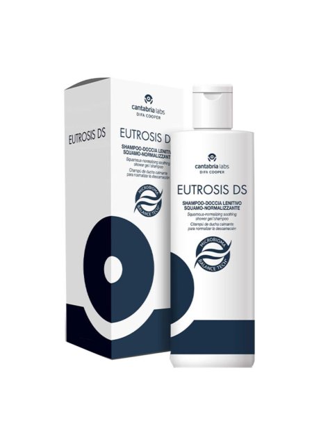 Eutrosis Ds Shampoo 250ml