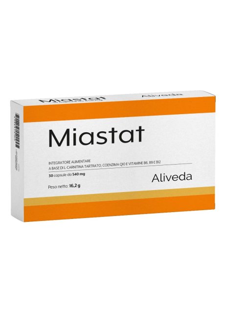 MIASTAT 30CPS