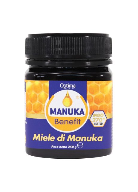 MANUKA MIELE 270+ MGO 250G