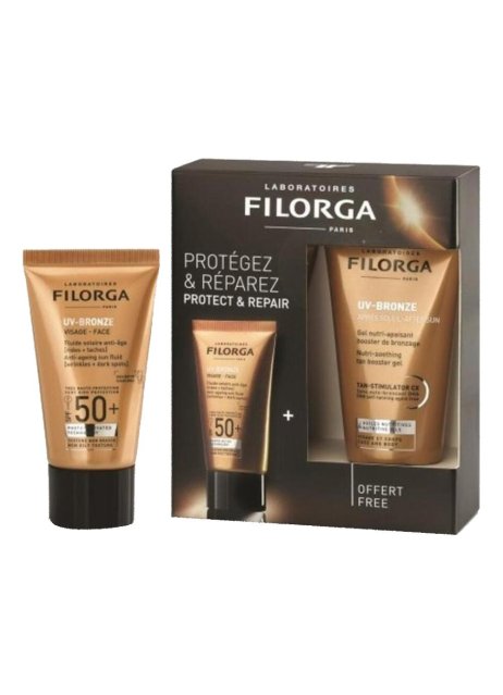 FILORGA KIT BEF&AFT SUN UNI 19