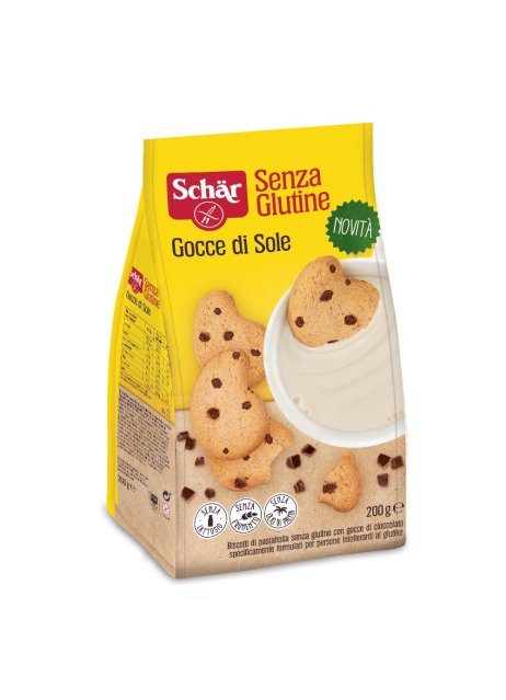 SCHAR GOCCE DI SOLE 200G