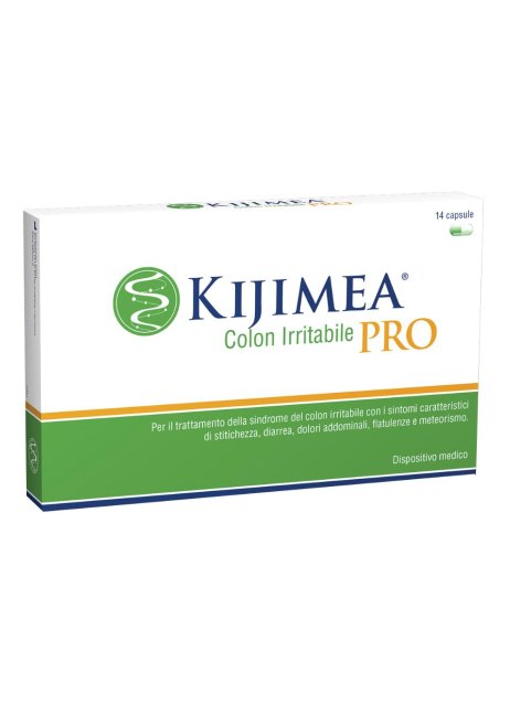 Kijimea Colon Irritab Pro14cps