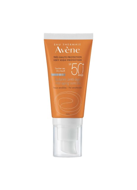 AVENE SOL TRATT A/AGE 50+COLOR