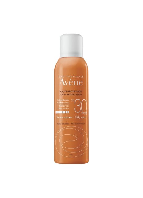 Avene Eau Thermale Flu 30 50ml