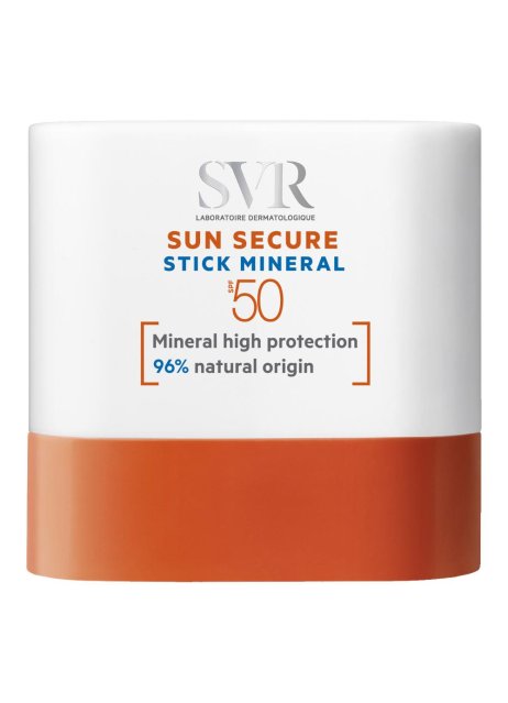 SUN SECURE STICK MINER SPF50