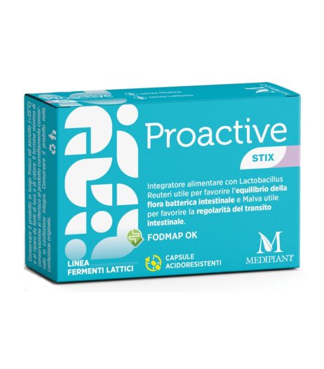 PROACTIVE STIX 20CPS