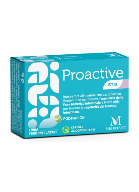 PROACTIVE STIX 20CPS