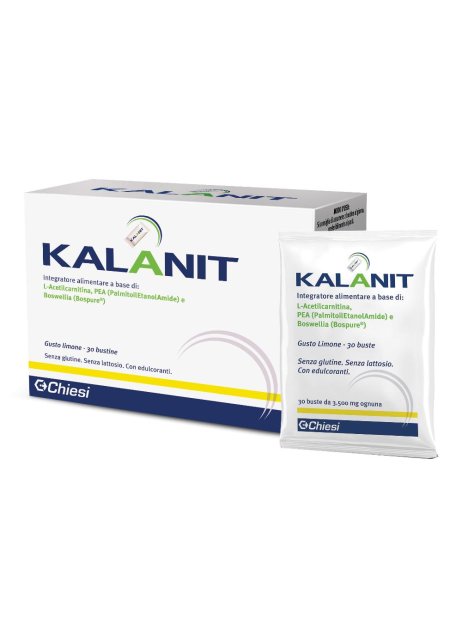 KALANIT 30BUST 3500MG