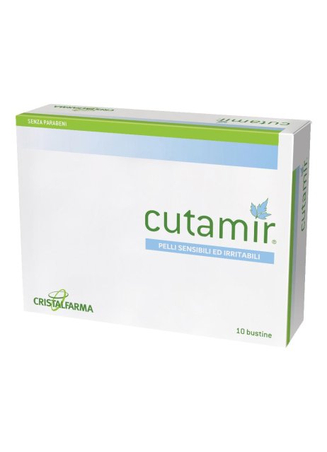 CUTAMIR CREMA 10BUST 5ML