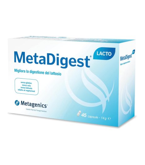 METADIGEST LACTO 45CPS