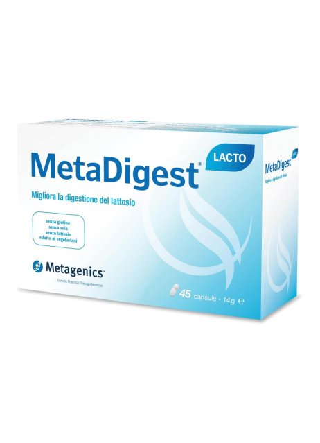 METADIGEST LACTO 45CPS