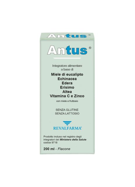 ANTUS 200ML