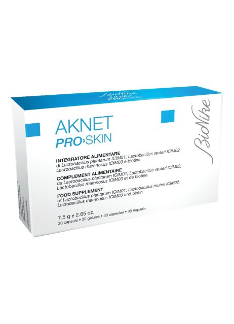 Aknet Proskin 30cps