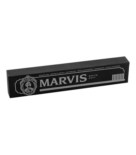 MARVIS SOFT TOOTHBRUSH 1PZ