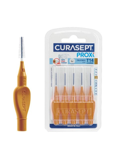 CURASEPT PROXI T14 Cone Ocra