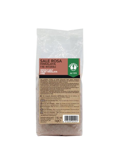 SALE FINO HIMALAYA 1KG