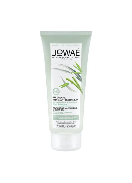 Jowae Gel Docc Idrat Riv 200ml