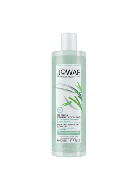 Jowae Gel Docc Idrat Riv 400ml