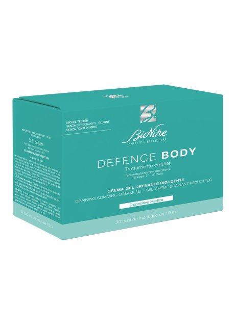 Defence Body Tratt Cellulite