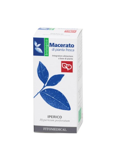 IPERICO TM BIO 50ML