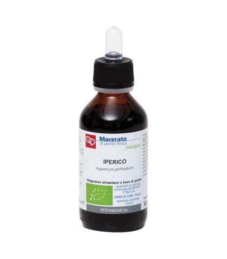 IPERICO TM BIO 100ML