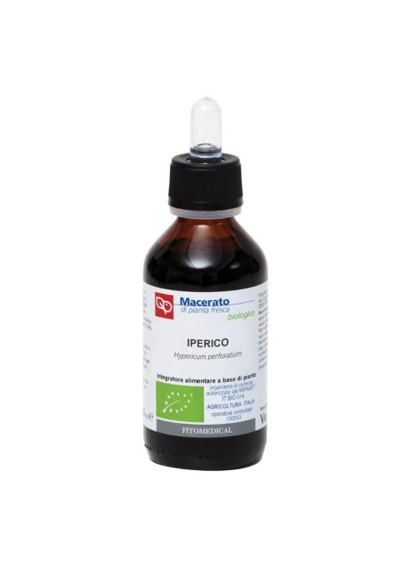 IPERICO TM BIO 100ML